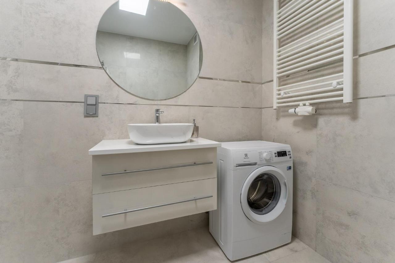 Fredry 2 Apartament Liliowy Колобжег Екстериор снимка